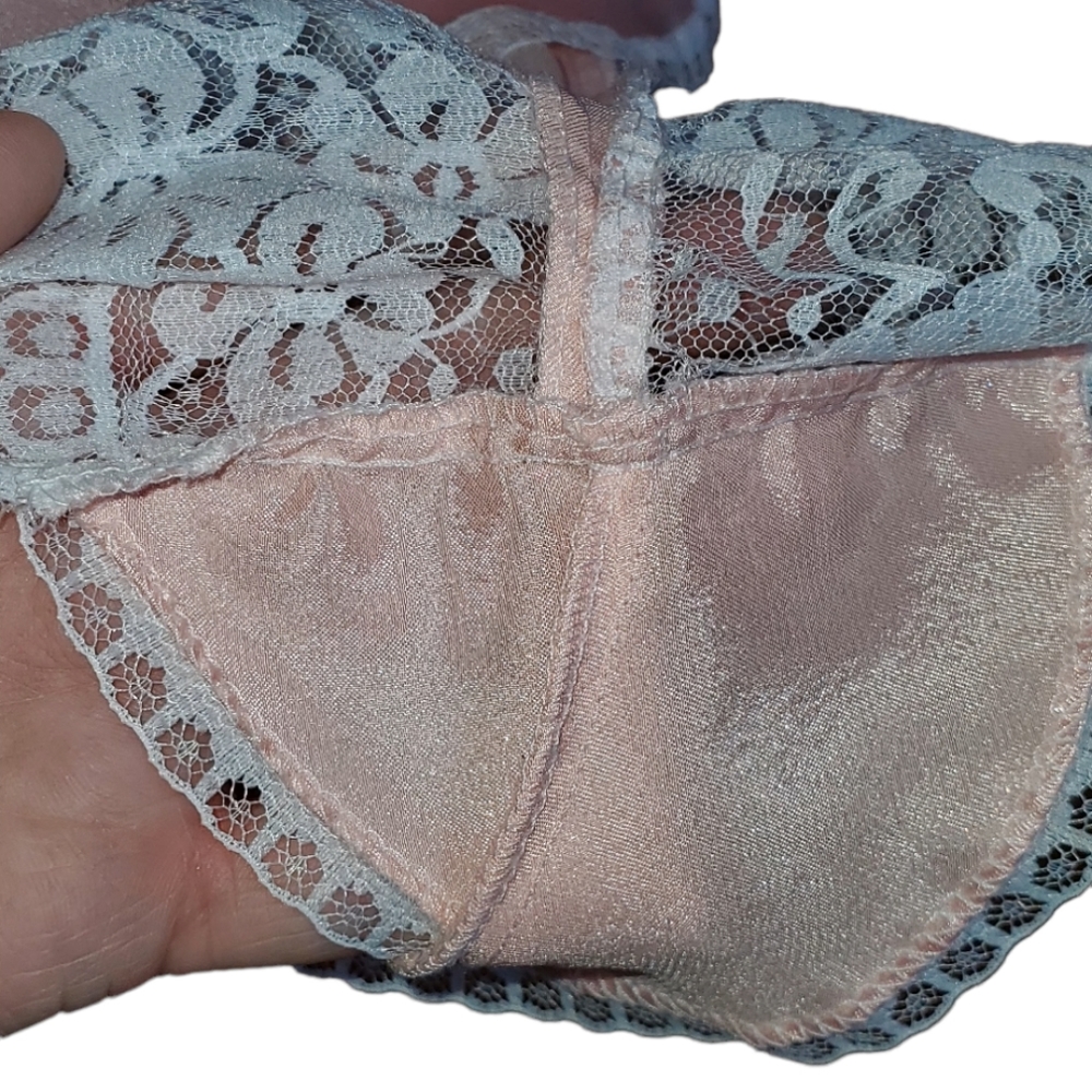 Vintage Teddy Intimates - Picture 11 of 16